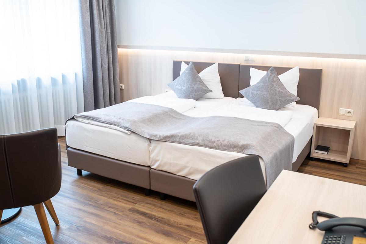 Gasthof Hotel-gasthof Weisses Ross