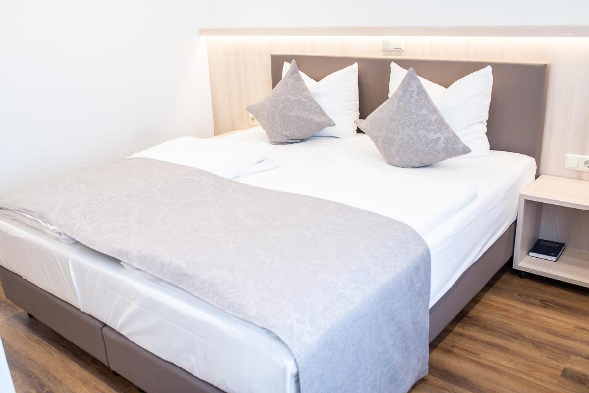 Gasthof Hotel-gasthof Weisses Ross 3*