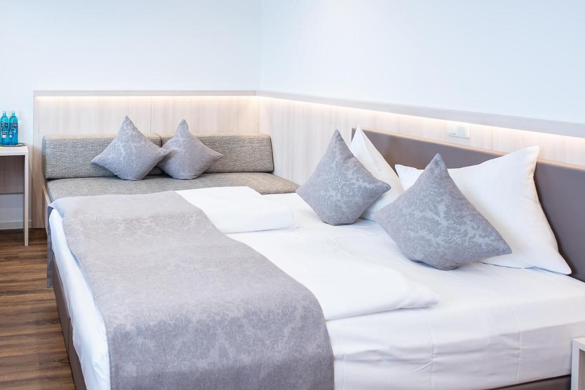 Gasthof Hotel-gasthof Weisses Ross