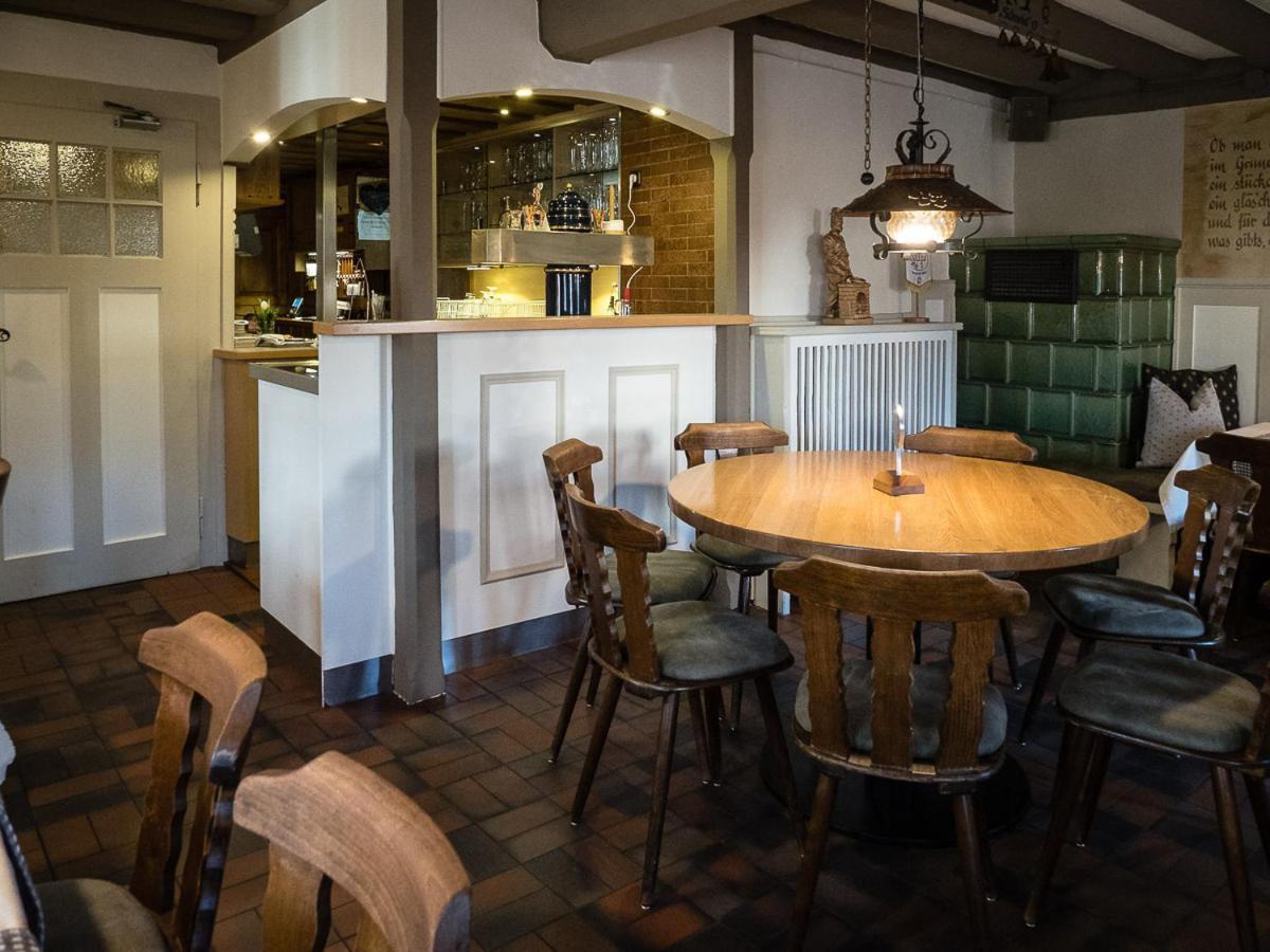 Gasthof Hotel-gasthof Weisses Ross