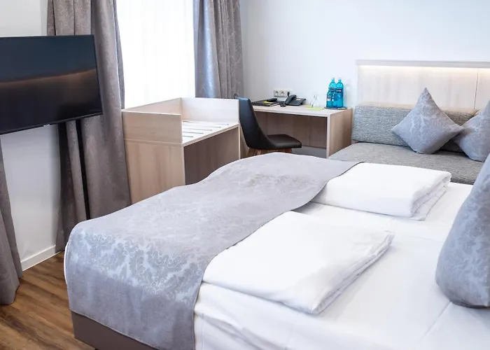 Hotel-Gasthof Weisses Ross