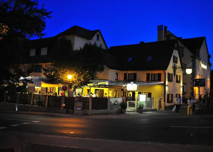 Hotel-Gasthof Weisses Ross