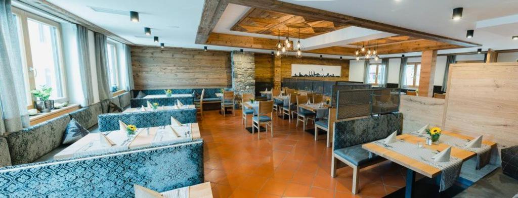 Gasthuis Hotel-gasthof Weisses Ross