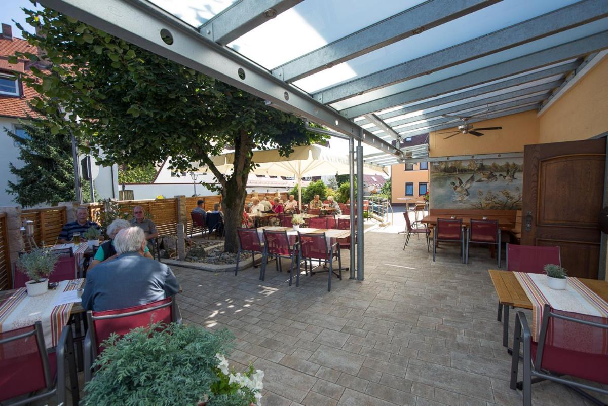 Hotel-gasthof Weisses Ross 3*