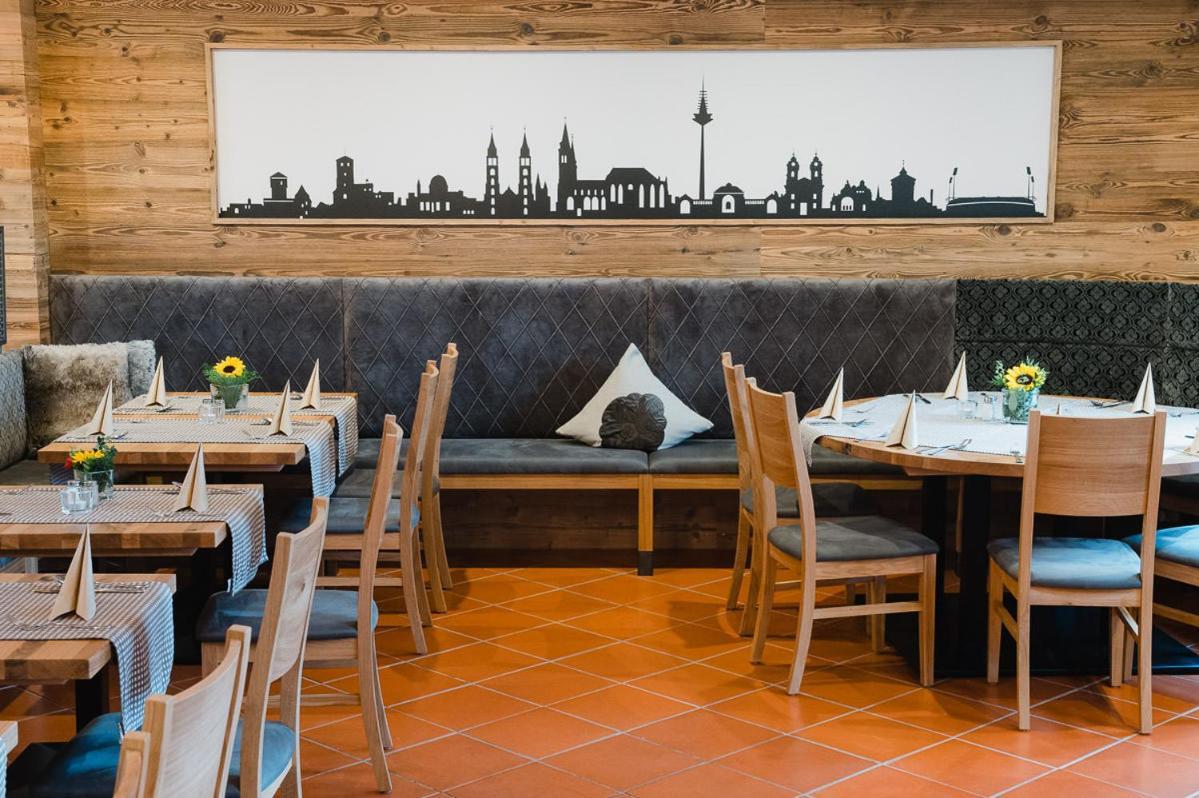 Gasthuis Hotel-gasthof Weisses Ross