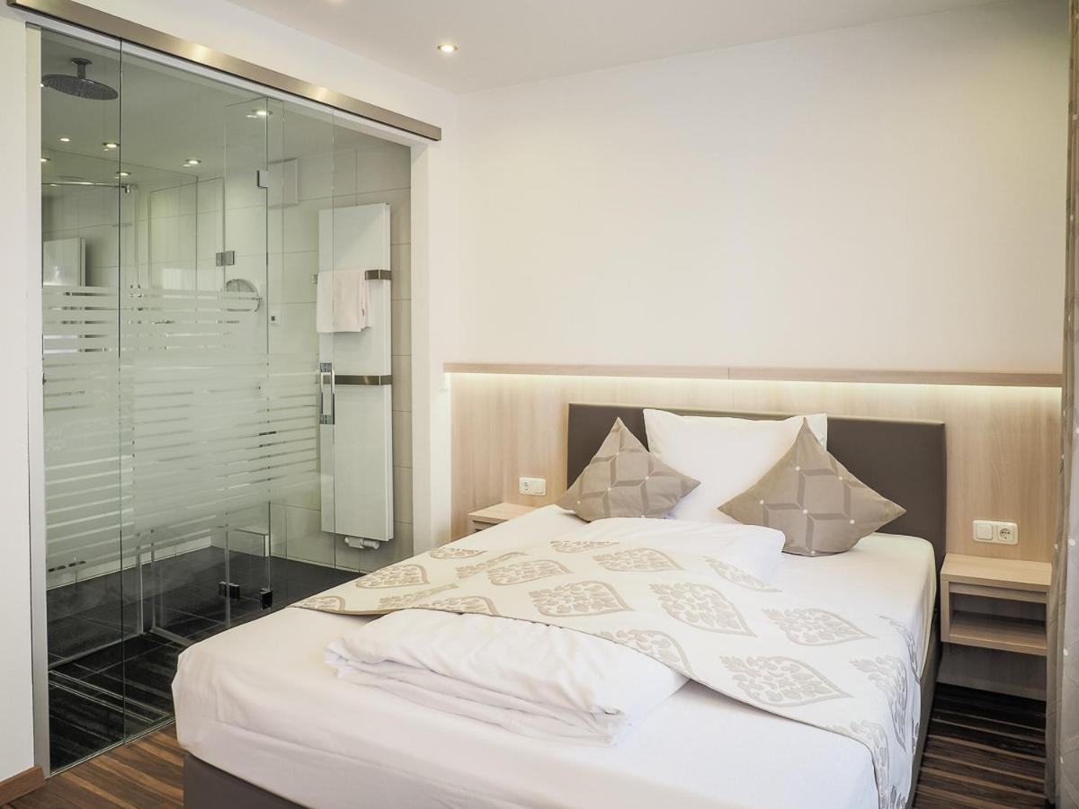 Hotel-gasthof Weisses Ross Schwaig bei Nürnberg