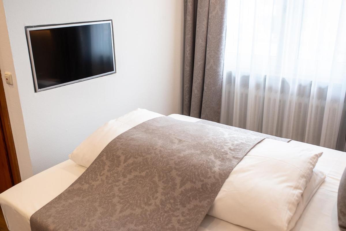 Hotel-gasthof Weisses Ross