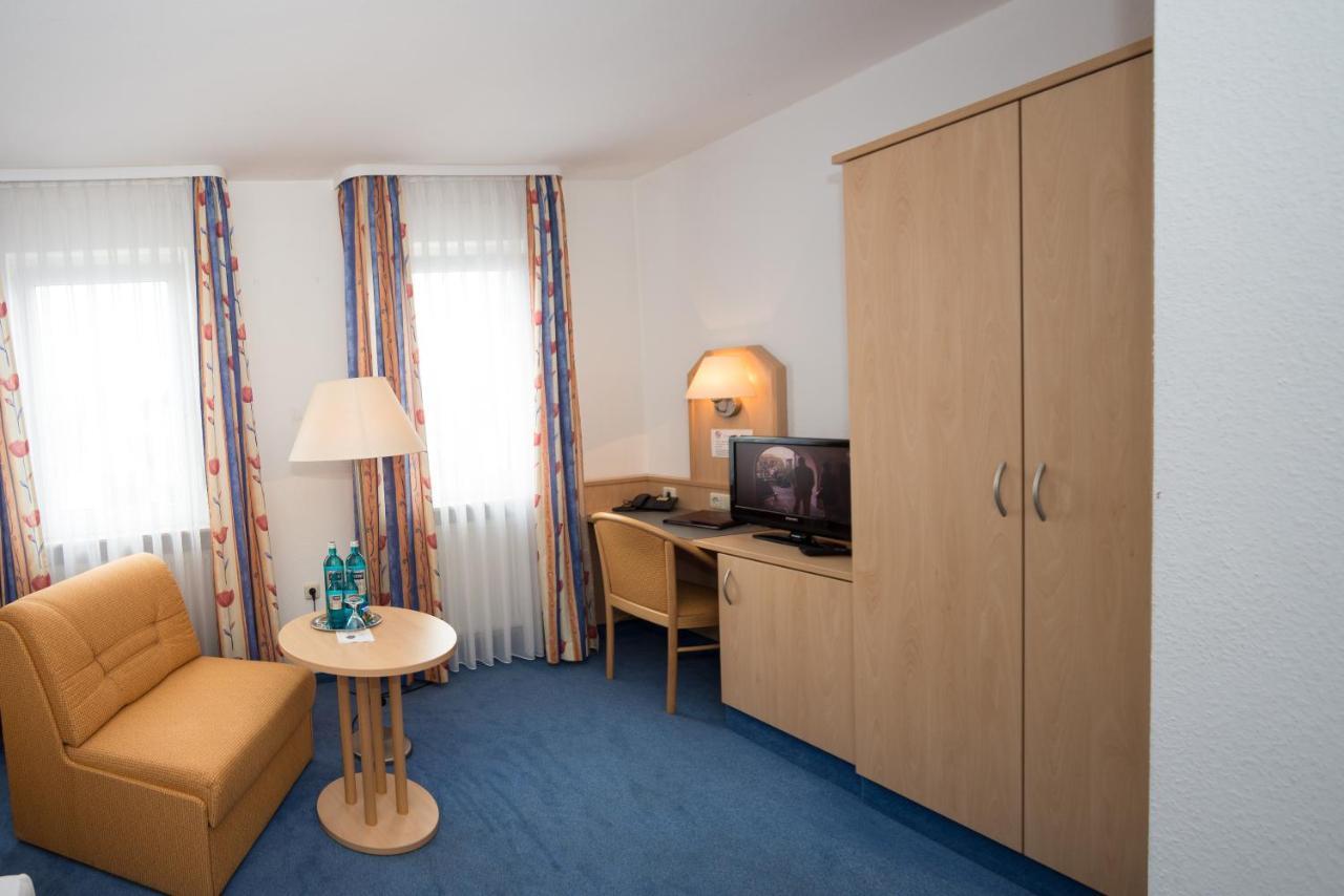 Hotel-gasthof Weisses Ross 3*