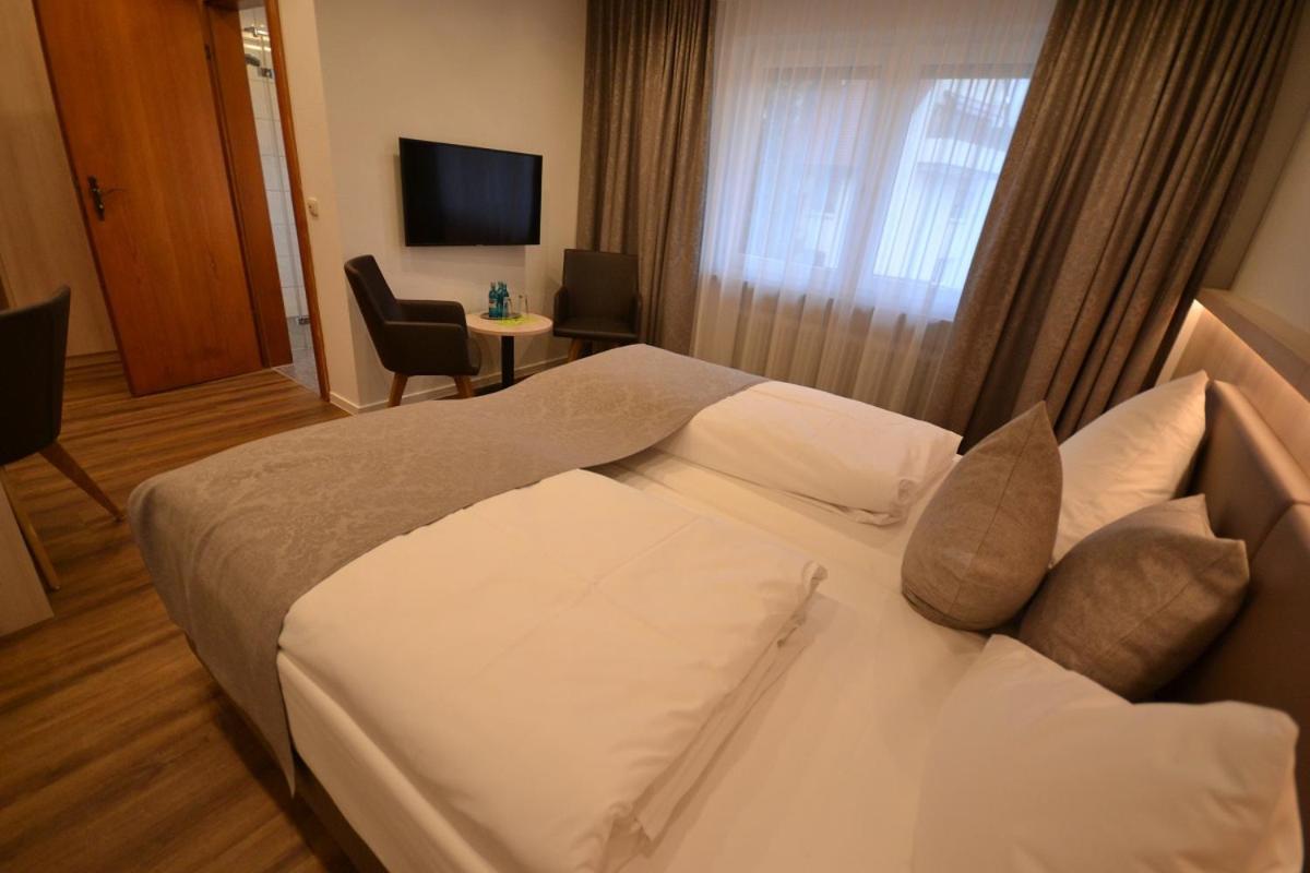 Gasthuis Hotel-gasthof Weisses Ross 3*