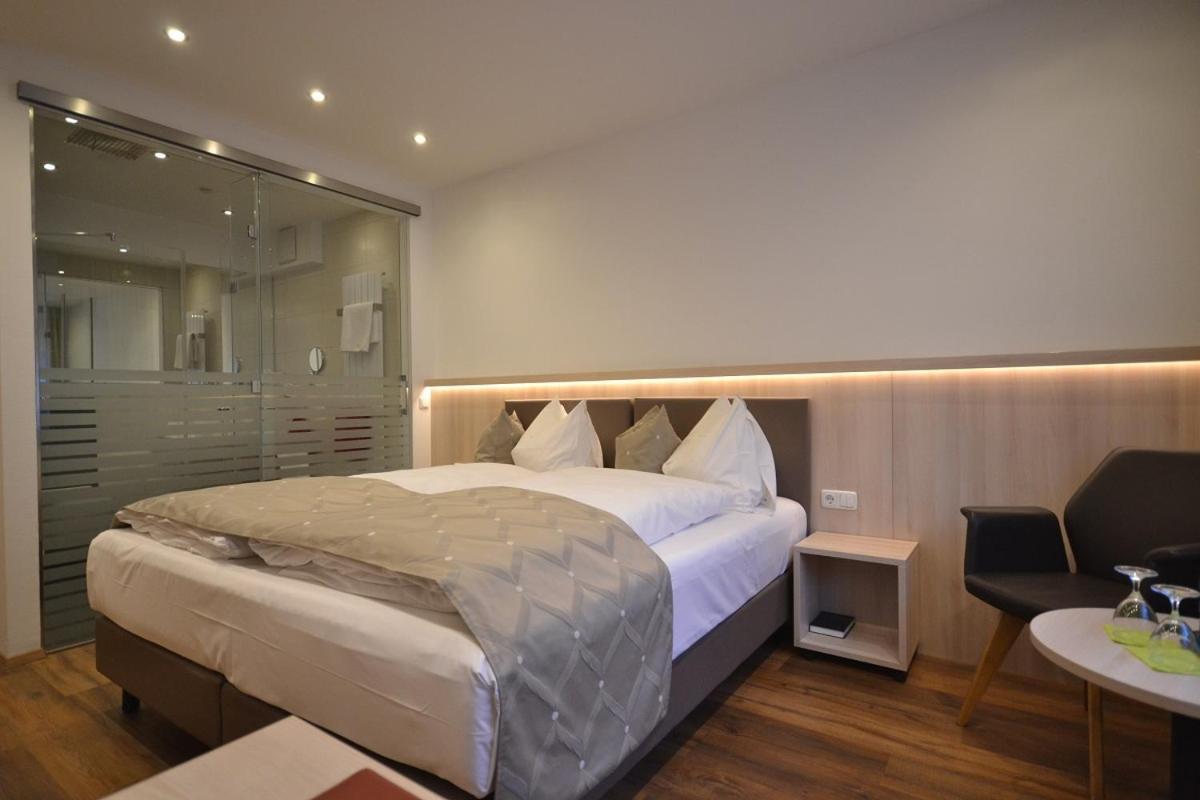 Hotel-gasthof Weisses Ross 3*