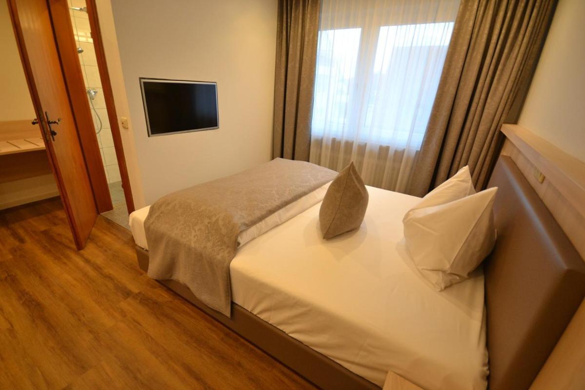 Gasthuis Hotel-gasthof Weisses Ross