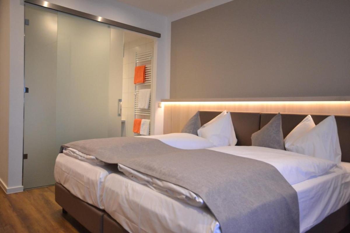 Hotel-gasthof Weisses Ross Gasthuis